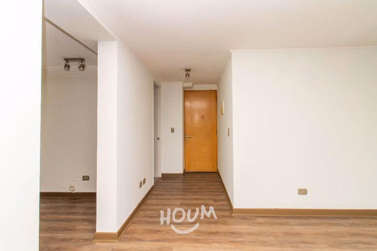 Departamento en Avenida Pedro Fontova