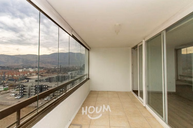 Departamento en Avenida Pedro Fontova