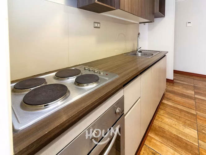 Departamento en Gamero