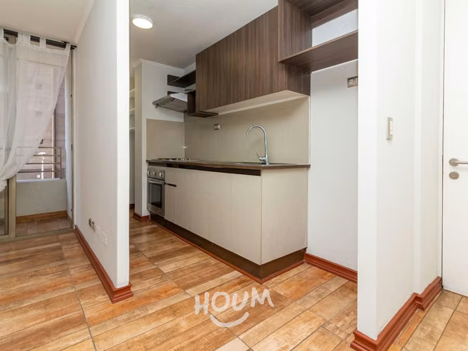 Departamento en Gamero