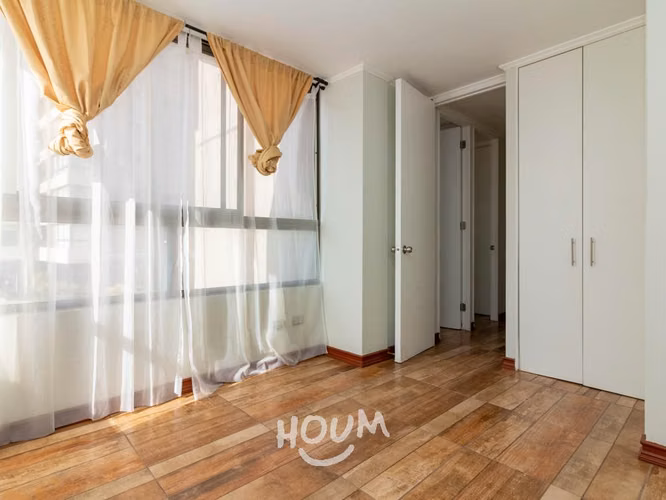 Departamento en Gamero