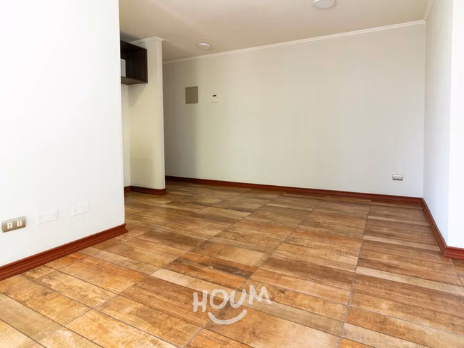Departamento en Gamero