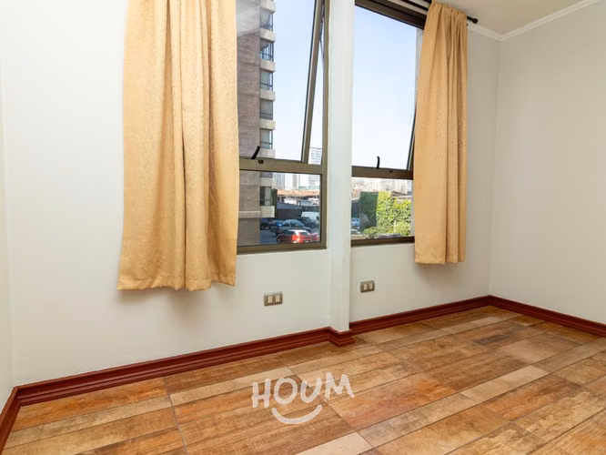 Departamento en Gamero