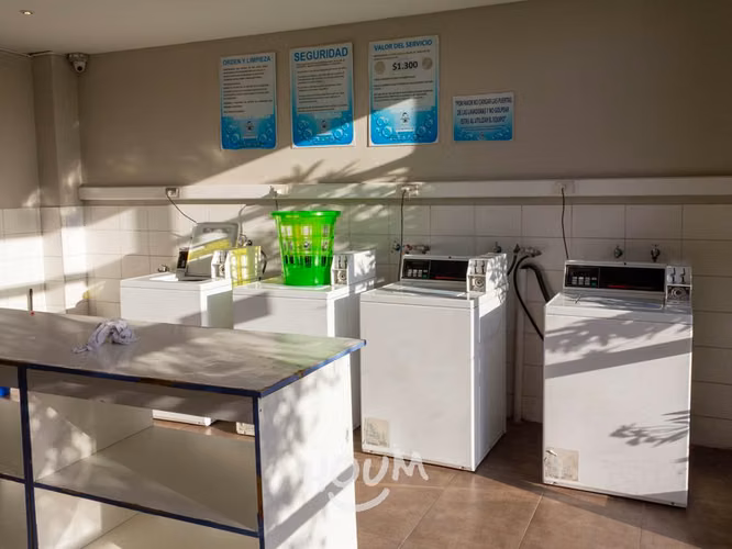 Departamento en Gamero