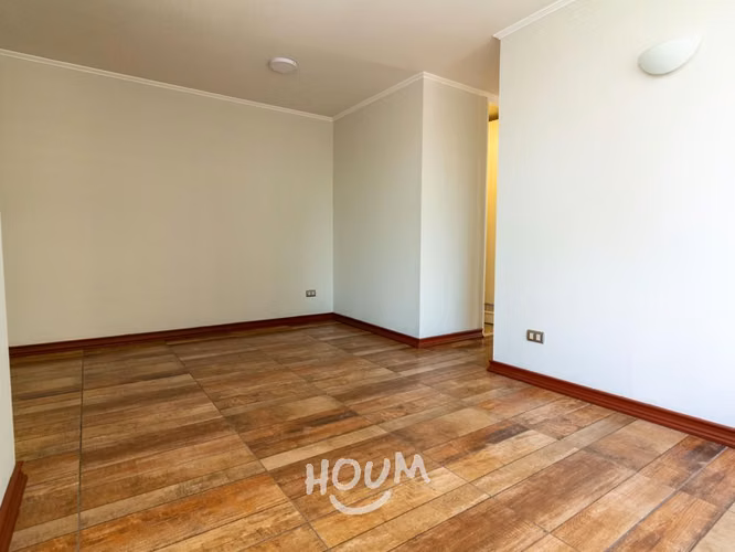 Departamento en Gamero