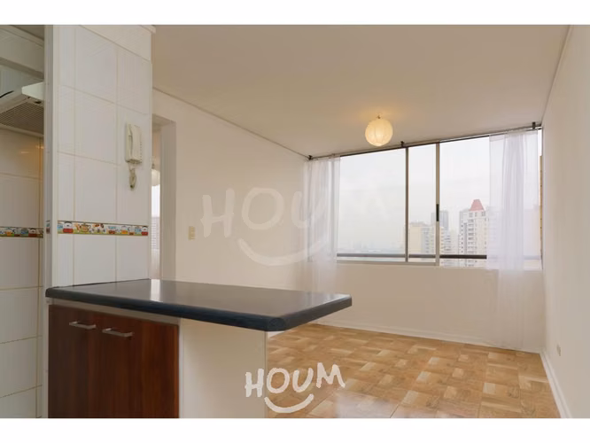 Departamento en Calle San Ignacio de Loyola