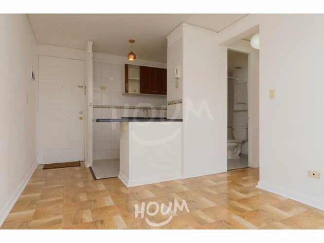 Departamento en Calle San Ignacio de Loyola