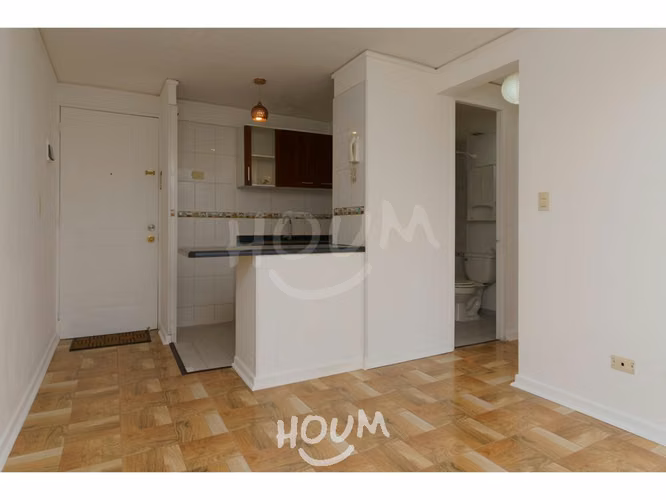 Departamento en Calle San Ignacio de Loyola