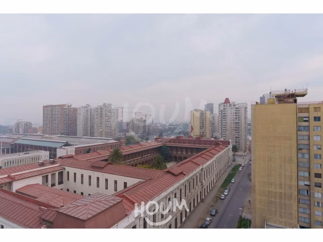 Departamento en Calle San Ignacio de Loyola