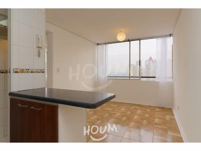 Departamento en Calle San Ignacio de Loyola