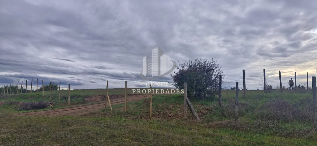 VENTA DE PARCELA SUR-ORIENTE DE TALCA