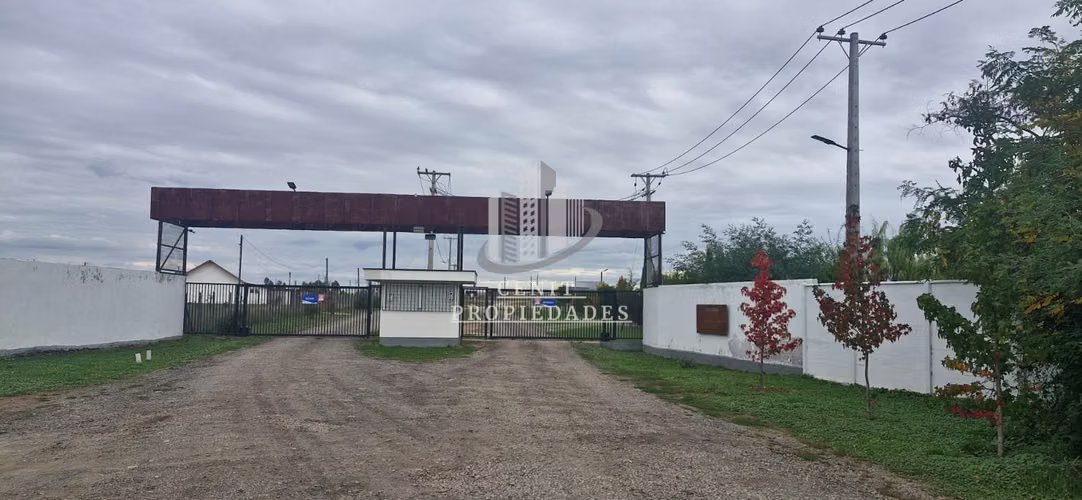 PARCELA EN VENTA SUR-ORIENTE DE TALCA