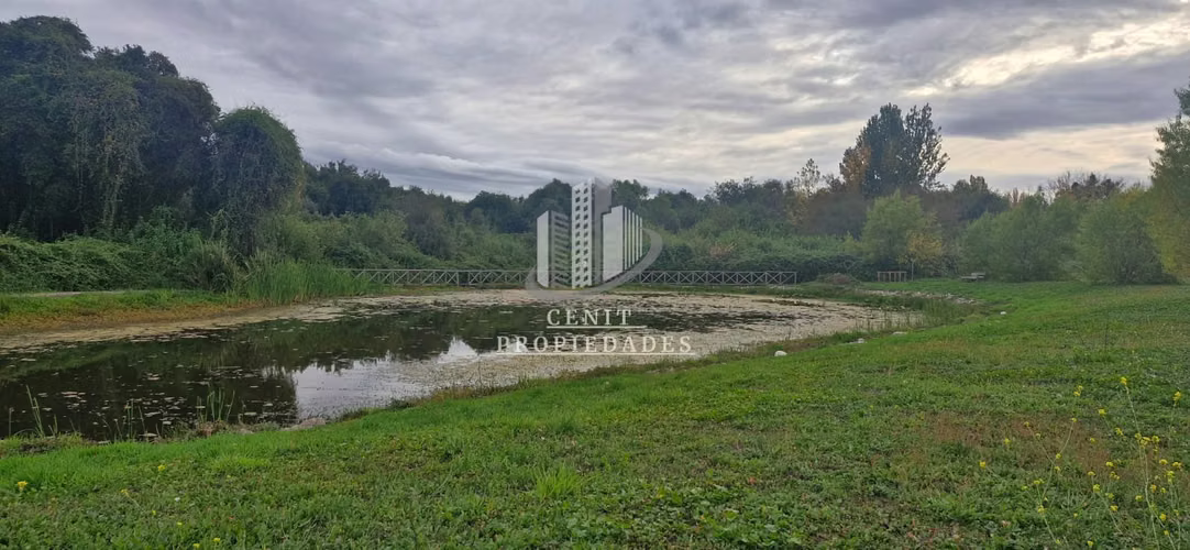 VENTA DE PARCELA SUR-ORIENTE DE TALCA