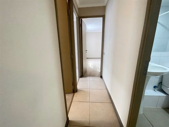 Departamento en arriendo de 3 dorm. cercano a UCM en Talca