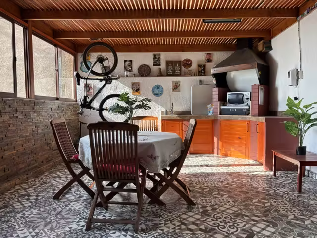 Se Vende Espectacular Casa Parque Ingles.