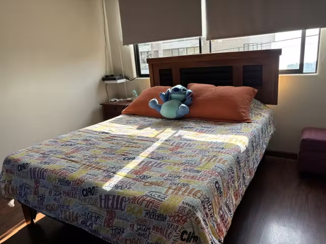 Se Vende Espectacular Casa Parque Ingles.