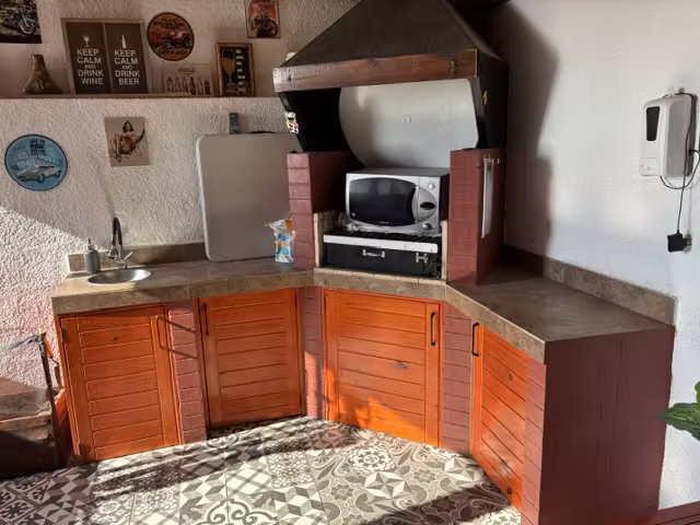 Se Vende Espectacular Casa Parque Ingles.
