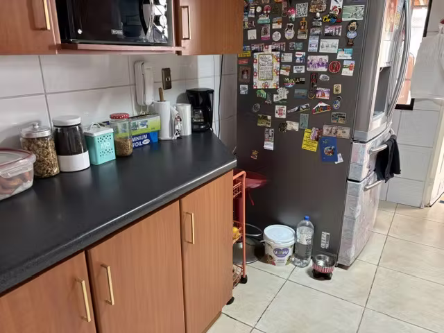 Se Vende Espectacular Casa Parque Ingles.