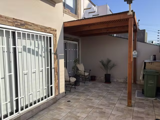 Se Vende Espectacular Casa Parque Ingles.