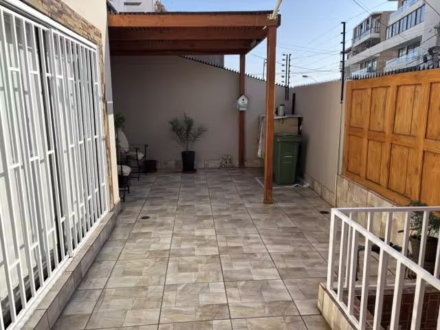 Se Vende Espectacular Casa Parque Ingles.
