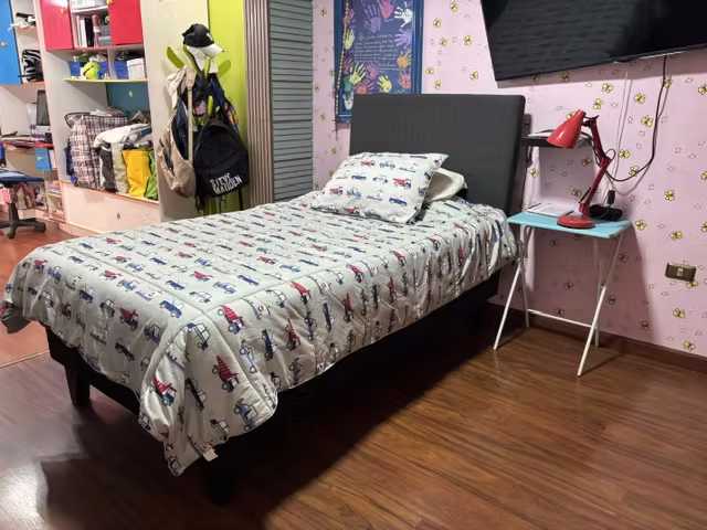 Se Vende Espectacular Casa Parque Ingles.