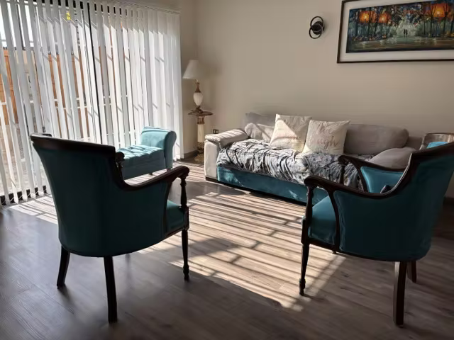 Se Vende Espectacular Casa Parque Ingles.