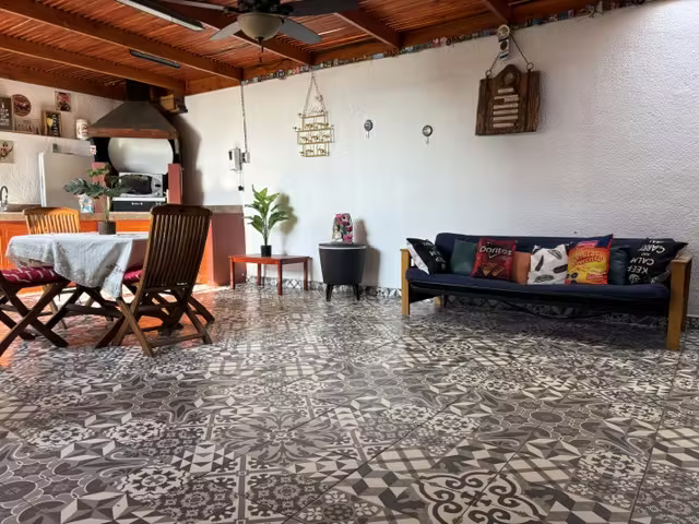 Se Vende Espectacular Casa Parque Ingles.