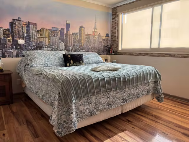 Se Vende Espectacular Casa Parque Ingles.