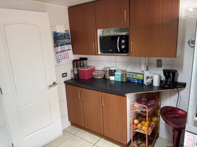 Se Vende Espectacular Casa Parque Ingles.