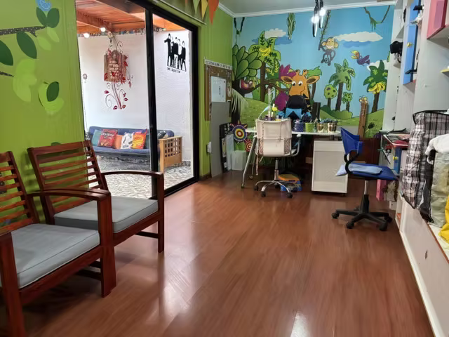 Se Vende Espectacular Casa Parque Ingles.