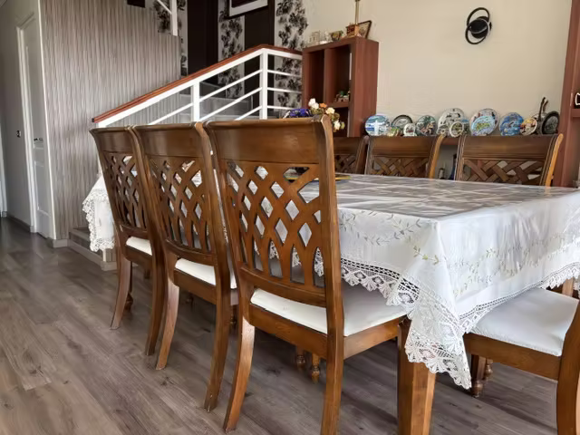 Se Vende Espectacular Casa Parque Ingles.