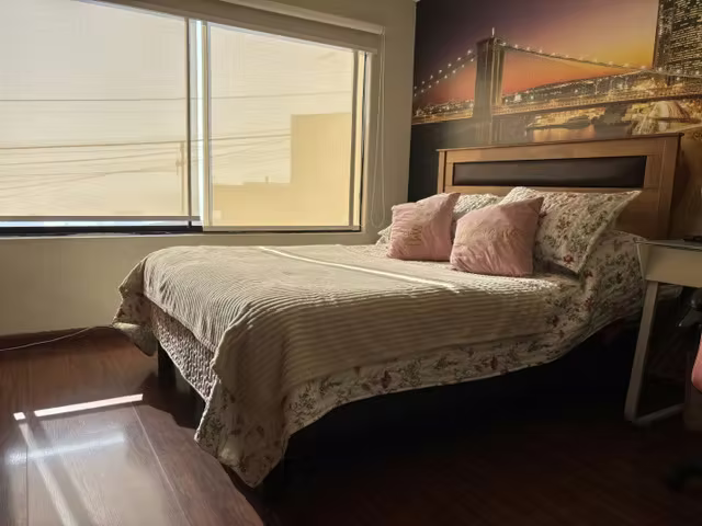 Se Vende Espectacular Casa Parque Ingles.