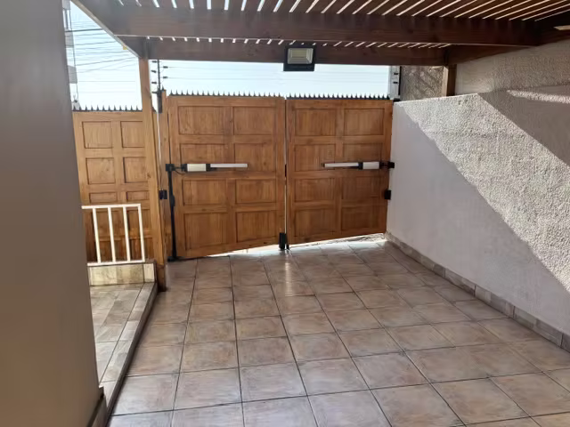 Se Vende Espectacular Casa Parque Ingles.