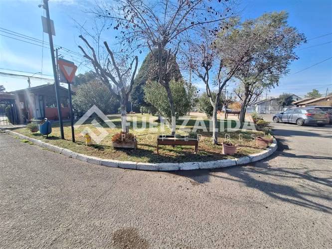 Casa en arriendo de 4 dormitorios en Puente Alto, MMV