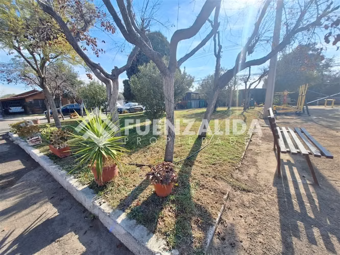 Casa en arriendo de 4 dormitorios en Puente Alto, MMV