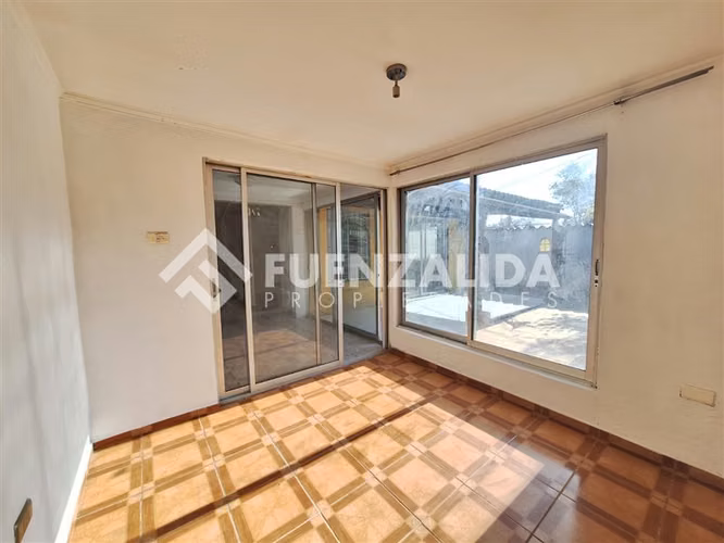 Casa en arriendo de 4 dormitorios en Puente Alto, MMV