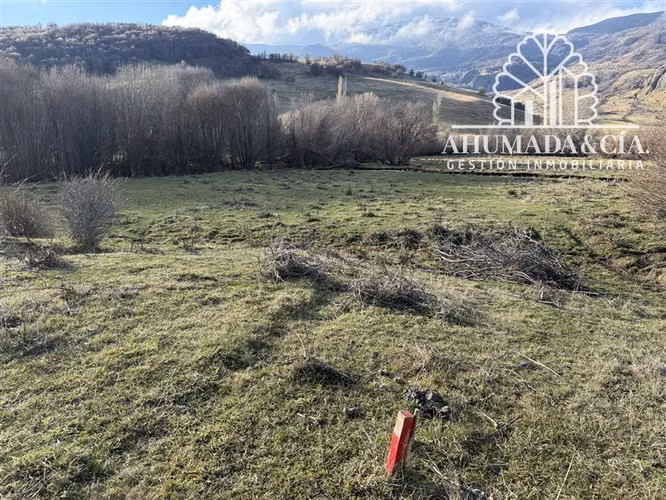 Parcela en venta en Coihaique