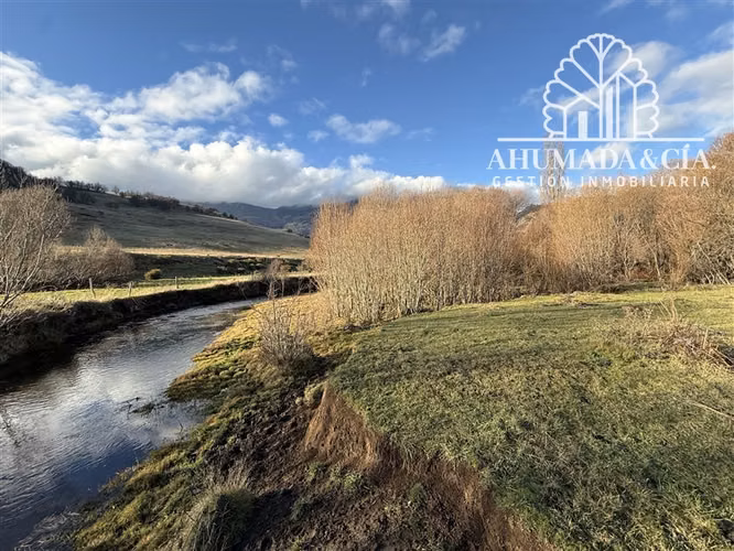 Parcela en venta en Coihaique