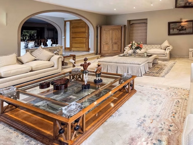 En venta casa Las Condes