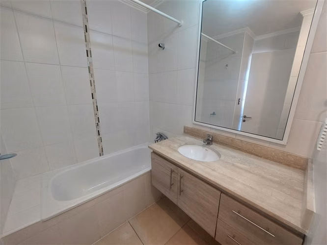 Departamento venta nuevo vista 2 dormitorios centro Iquique
