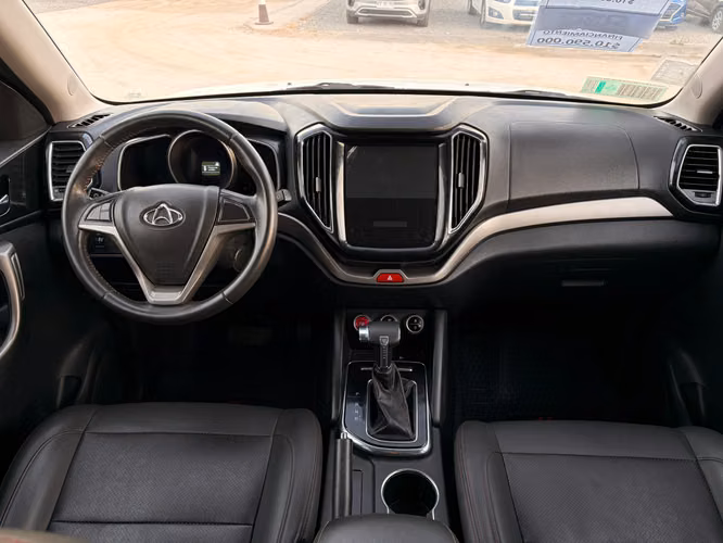 Changan cx70  Automatica