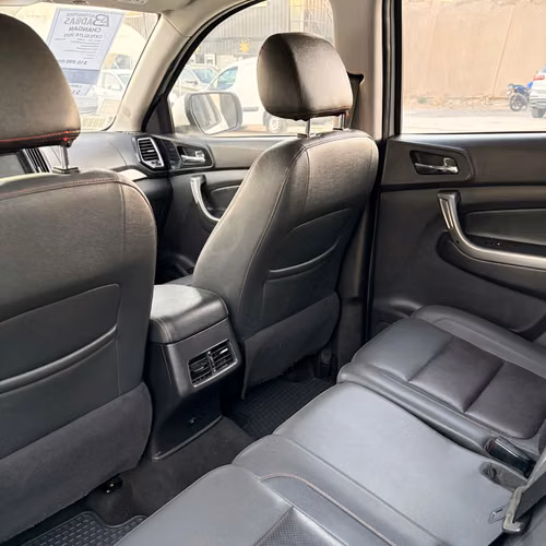 Changan cx70  Automatica