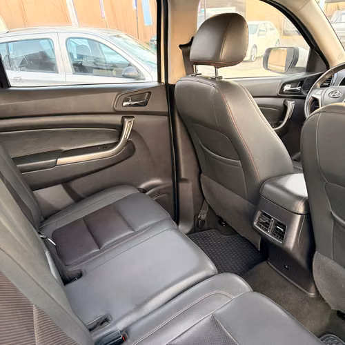 Changan cx70  Automatica