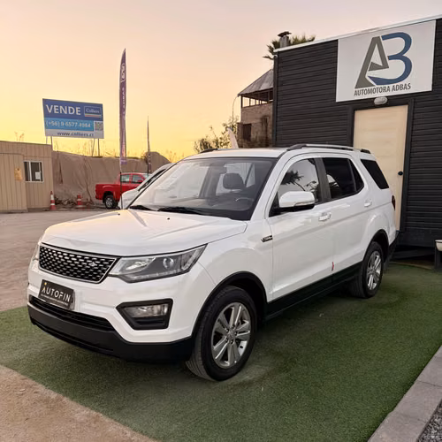 Changan cx70  Automatica