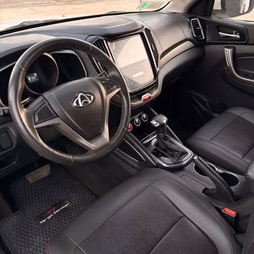 Changan cx70  Automatica
