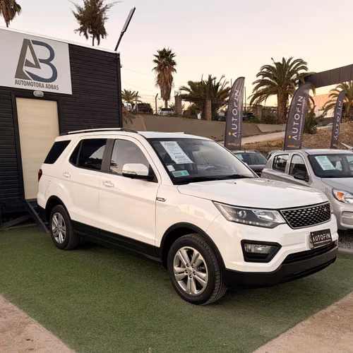 Changan cx70  Automatica