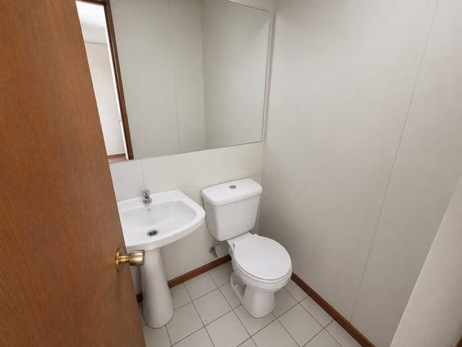 Arriendo oficina central. Temuco.  (173487)