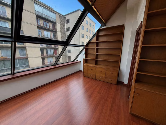 Arriendo oficina central. Temuco.  (173487)