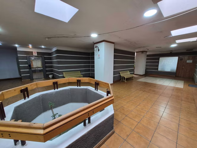 Arriendo oficina central. Temuco.  (173487)
