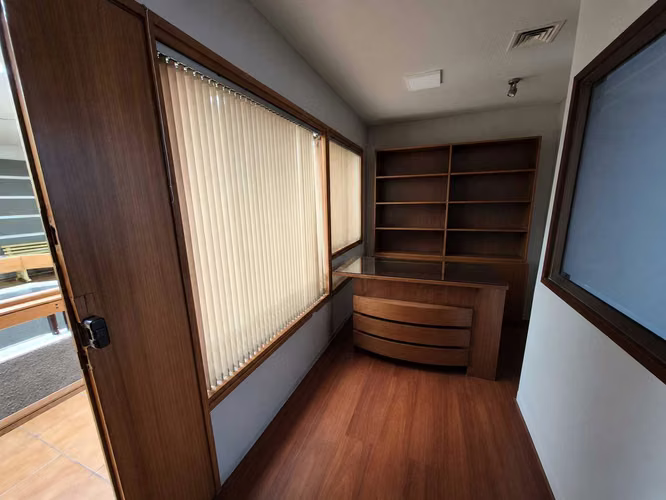 Arriendo oficina central. Temuco.  (173487)